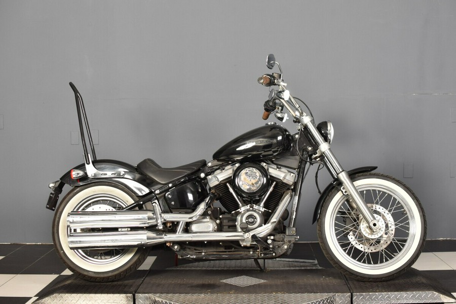 2020 Harley-Davidson Softail Standard