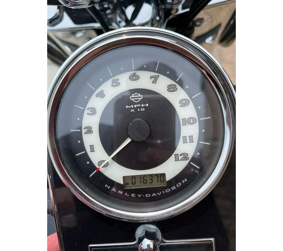 2010 Harley-Davidson Softail® Deluxe