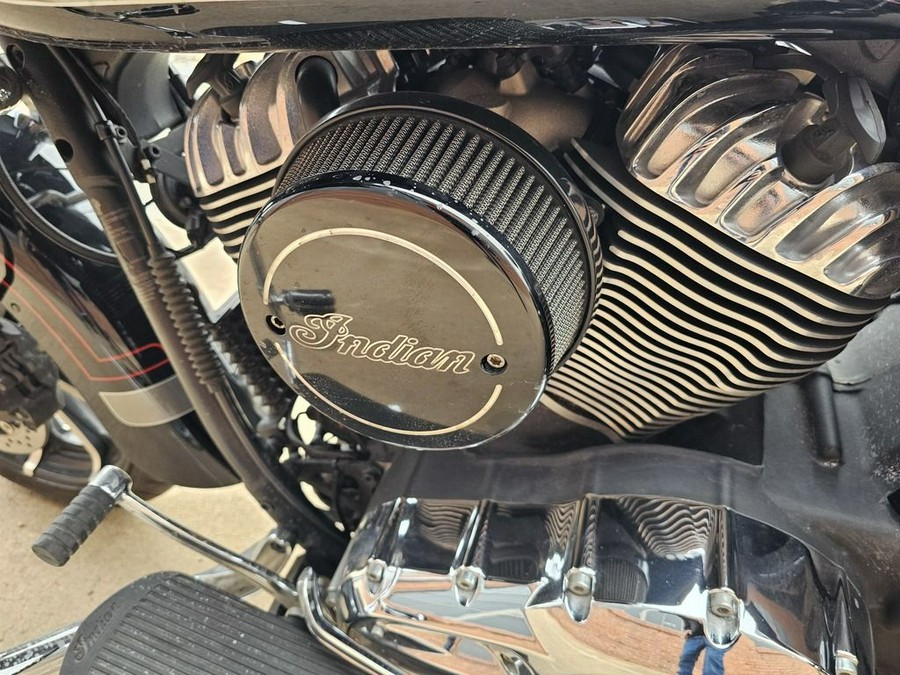 2018 Indian Motorcycle® Chieftain® Limited