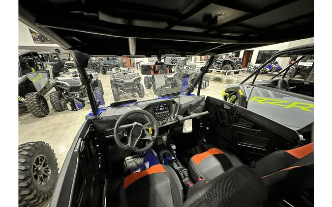 2025 Polaris RZR XP4 1000 ULTIMATE