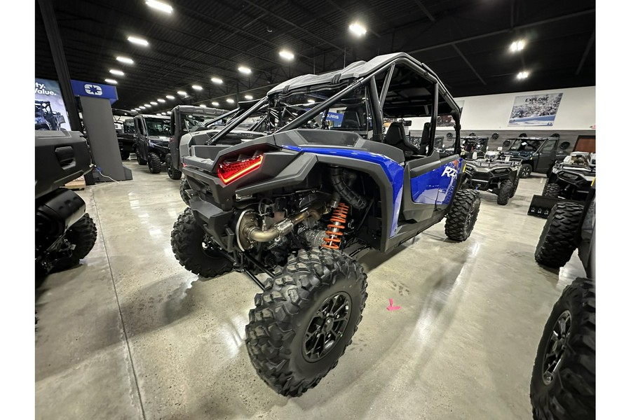 2025 Polaris RZR XP4 1000 ULTIMATE