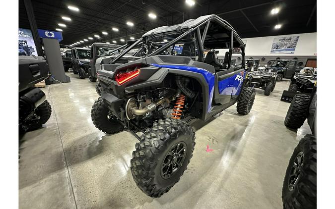2025 Polaris RZR XP4 1000 ULTIMATE