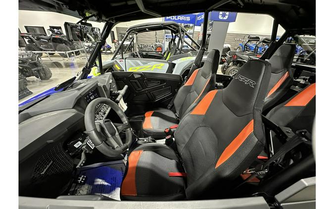 2025 Polaris RZR XP4 1000 ULTIMATE