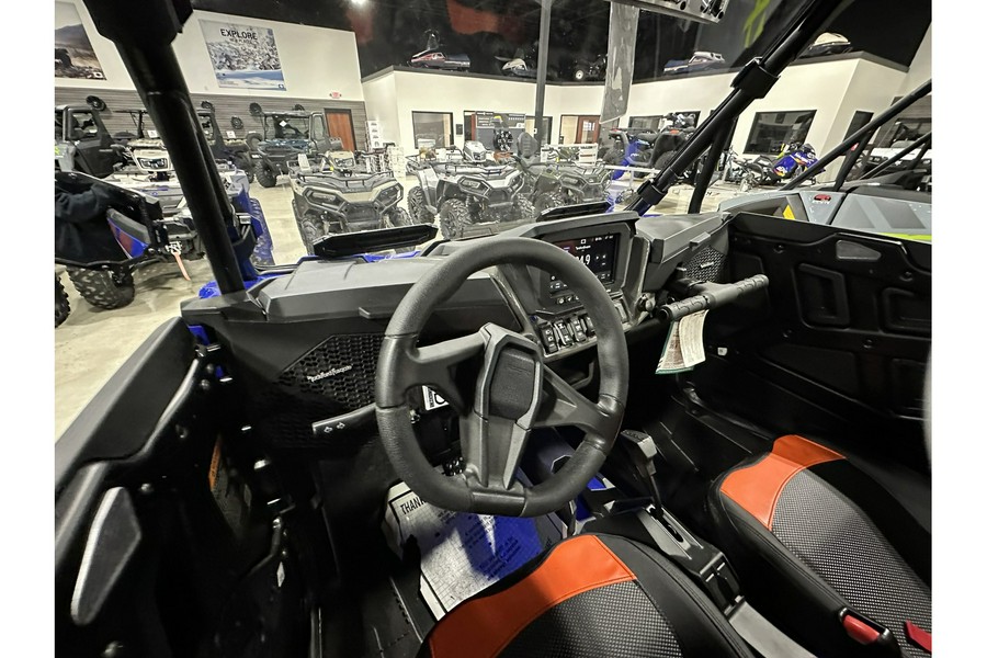 2025 Polaris RZR XP4 1000 ULTIMATE