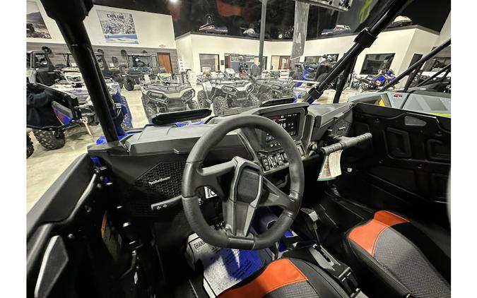 2025 Polaris RZR XP4 1000 ULTIMATE