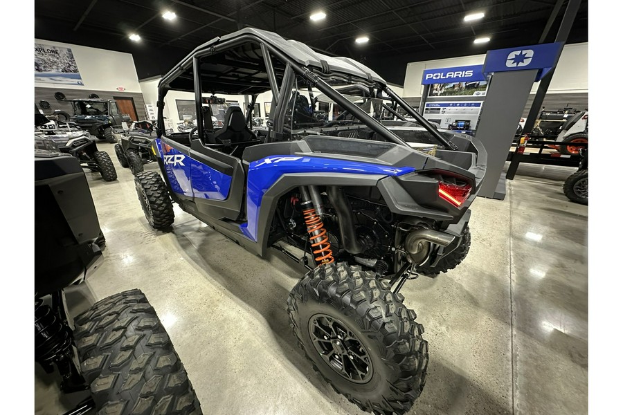 2025 Polaris RZR XP4 1000 ULTIMATE