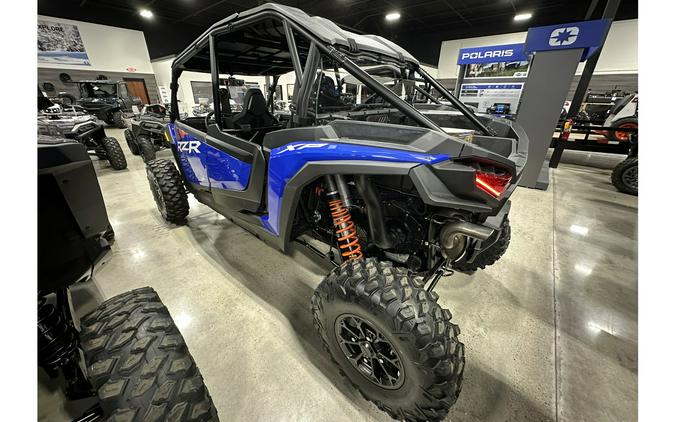 2025 Polaris RZR XP4 1000 ULTIMATE