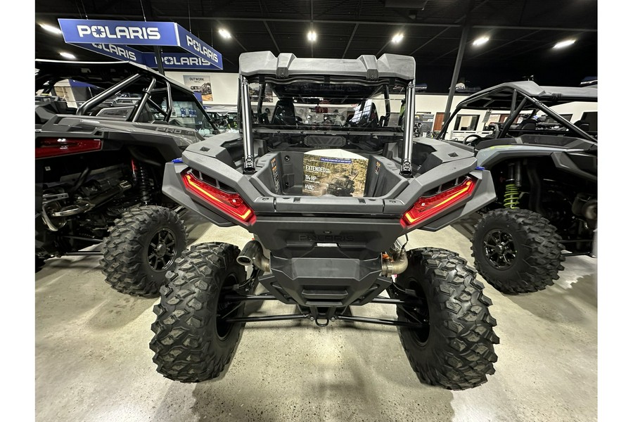 2025 Polaris RZR XP4 1000 ULTIMATE