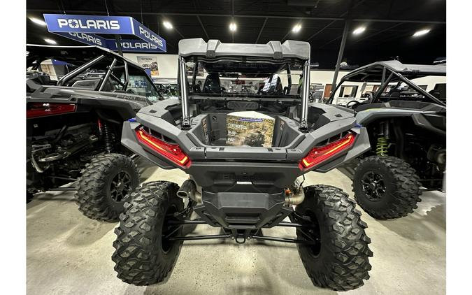 2025 Polaris RZR XP4 1000 ULTIMATE
