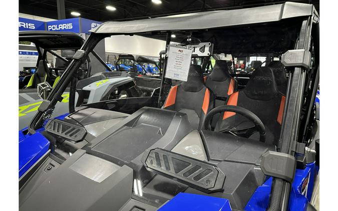2025 Polaris RZR XP4 1000 ULTIMATE