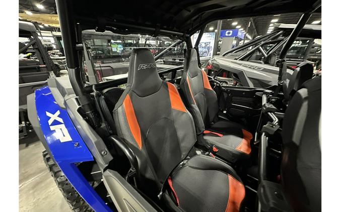2025 Polaris RZR XP4 1000 ULTIMATE