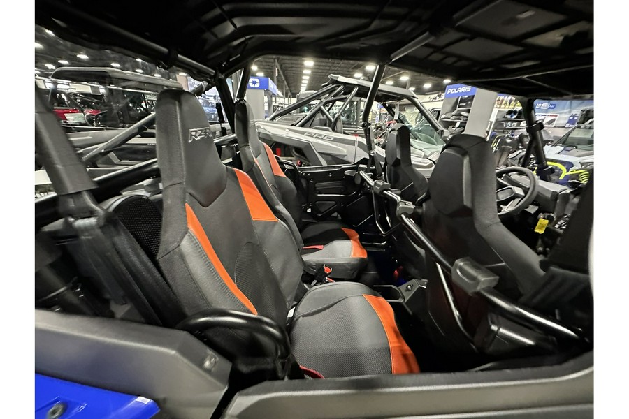 2025 Polaris RZR XP4 1000 ULTIMATE