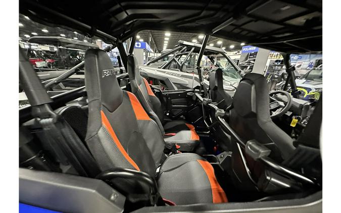 2025 Polaris RZR XP4 1000 ULTIMATE