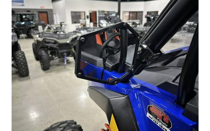 2025 Polaris RZR XP4 1000 ULTIMATE