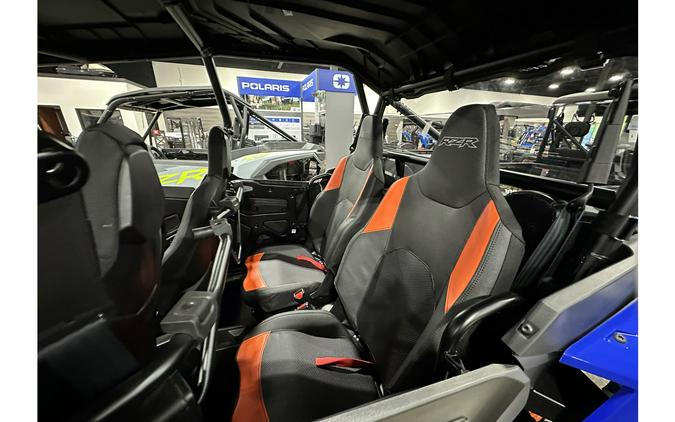 2025 Polaris RZR XP4 1000 ULTIMATE