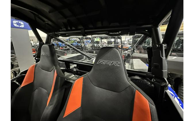 2025 Polaris RZR XP4 1000 ULTIMATE