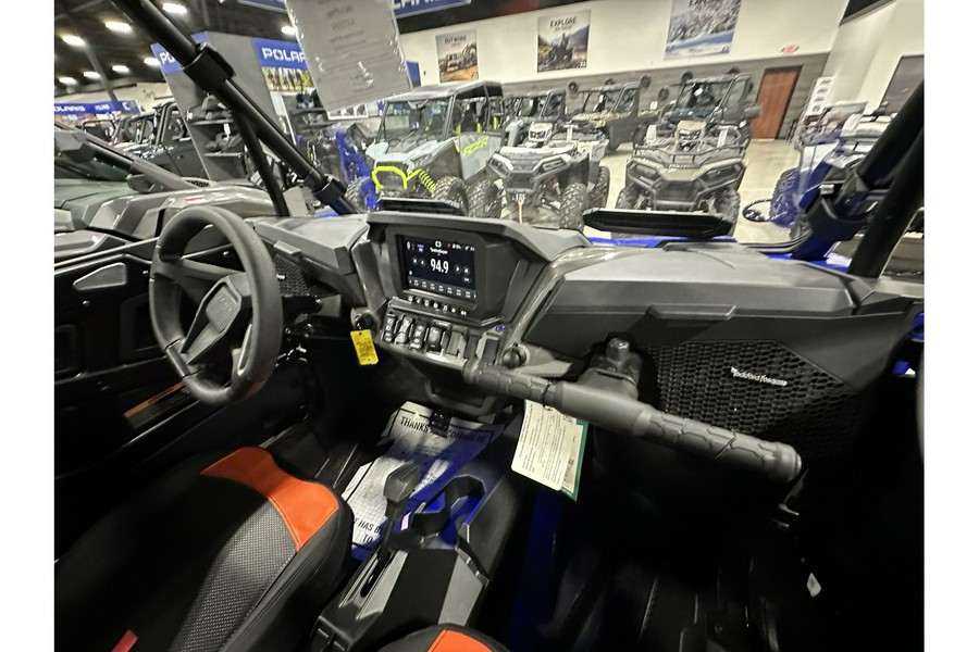 2025 Polaris RZR XP4 1000 ULTIMATE