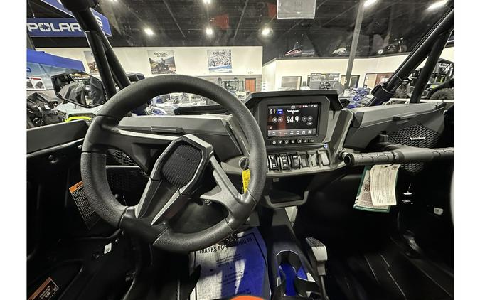 2025 Polaris RZR XP4 1000 ULTIMATE