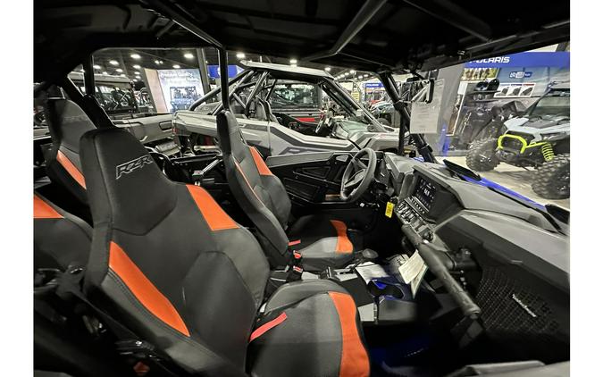 2025 Polaris RZR XP4 1000 ULTIMATE