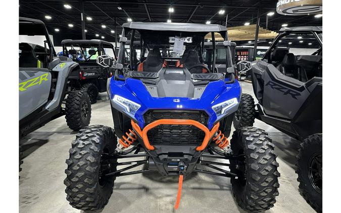 2025 Polaris RZR XP4 1000 ULTIMATE
