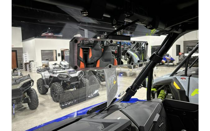 2025 Polaris RZR XP4 1000 ULTIMATE