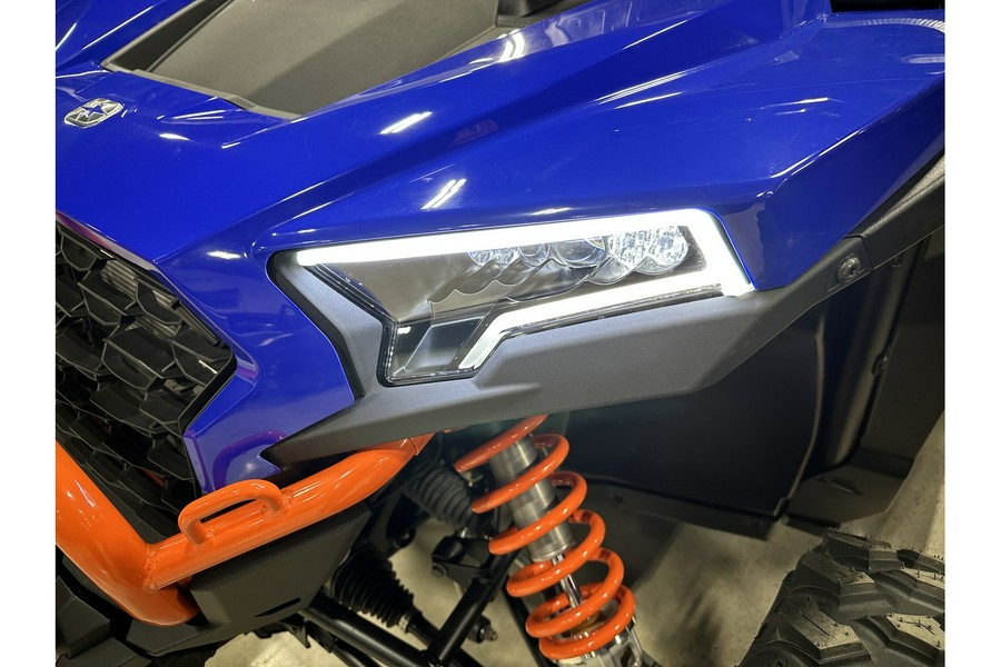 2025 Polaris RZR XP4 1000 ULTIMATE