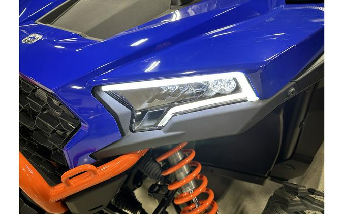 2025 Polaris RZR XP4 1000 ULTIMATE