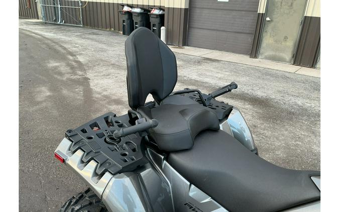 2026 Polaris SPORT TOUR XP 1000 TRAIL