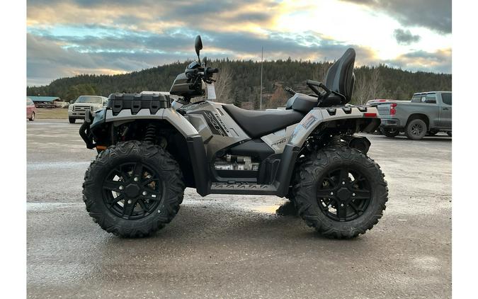 2026 Polaris SPORT TOUR XP 1000 TRAIL