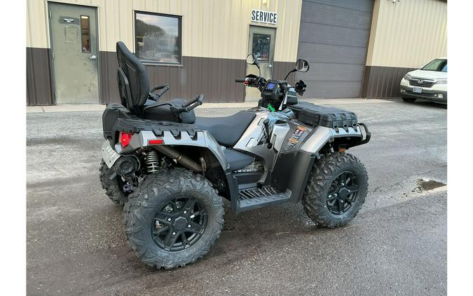 2026 Polaris SPORT TOUR XP 1000 TRAIL