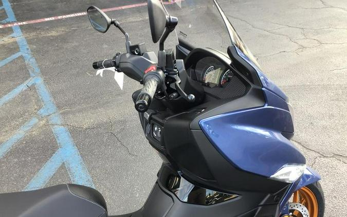 2026 Suzuki Burgman 400