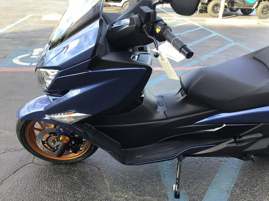 2026 Suzuki Burgman 400