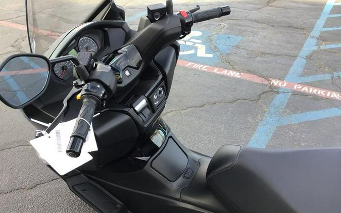 2026 Suzuki Burgman 400