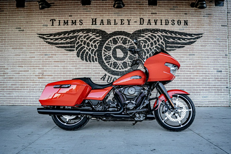 2026 Harley-Davidson® FLTRX - Road Glide®