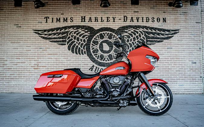 2026 Harley-Davidson® FLTRX - Road Glide®