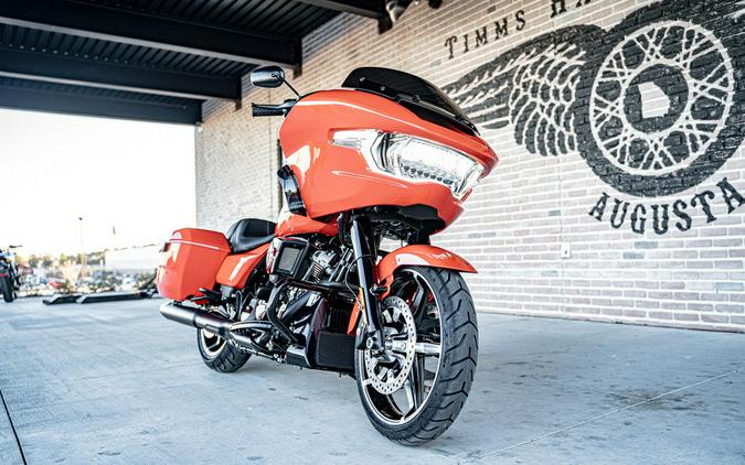 2026 Harley-Davidson® FLTRX - Road Glide®