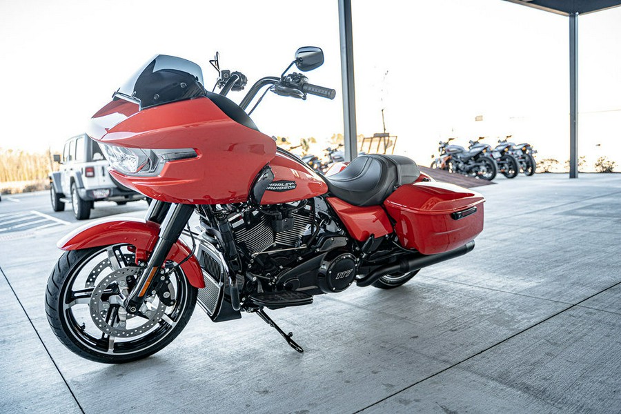2026 Harley-Davidson® FLTRX - Road Glide®