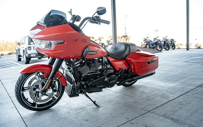 2026 Harley-Davidson® FLTRX - Road Glide®