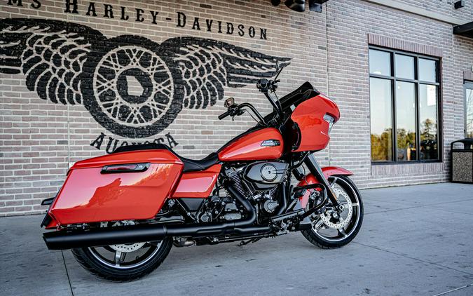 2026 Harley-Davidson® FLTRX - Road Glide®