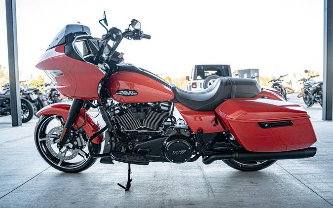 2026 Harley-Davidson® FLTRX - Road Glide®