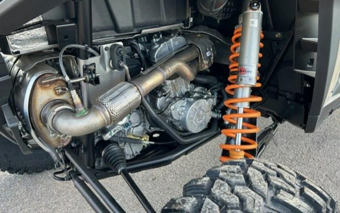 2026 Polaris RZR XP S 4 1000 Ultimate