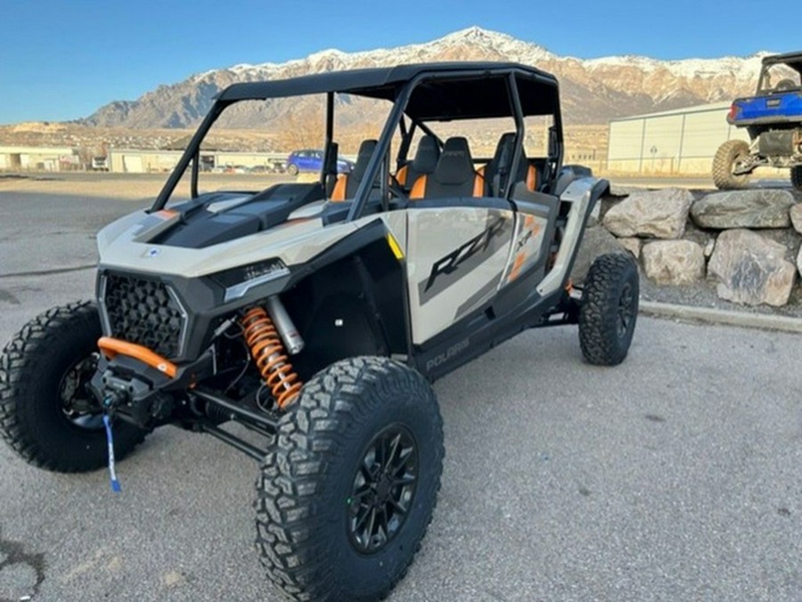 2026 Polaris RZR XP S 4 1000 Ultimate