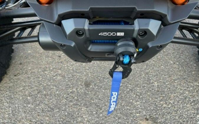 2026 Polaris RZR XP S 4 1000 Ultimate