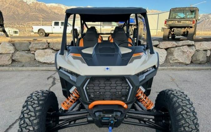 2026 Polaris RZR XP S 4 1000 Ultimate