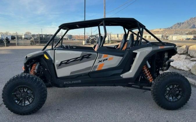 2026 Polaris RZR XP S 4 1000 Ultimate