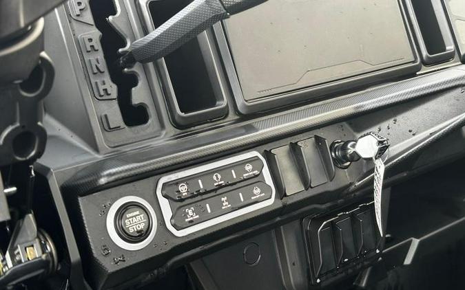 2026 Can-Am® Defender X mr HD11 with half-doors