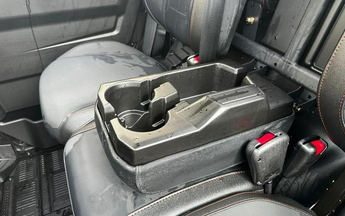 2026 Can-Am® Defender X mr HD11 with half-doors