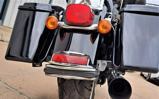 2011 Harley Davidson Flhtcu Ultra Classic