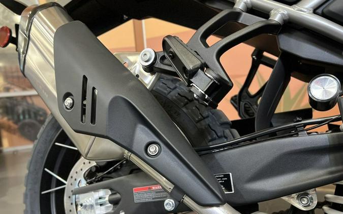 2026 CFMOTO IBEX 450
