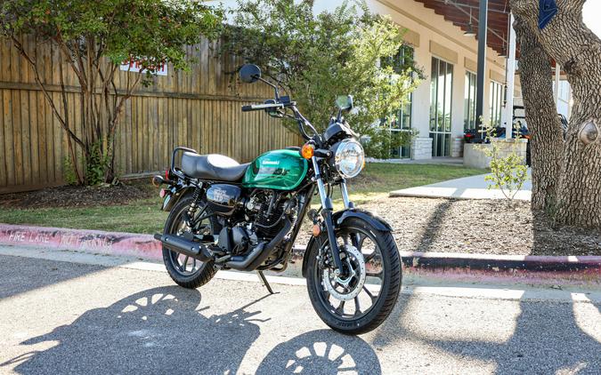 2026 KAWASAKI W175 LTD